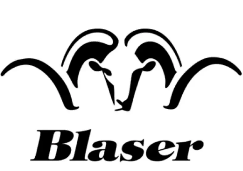 blaser logo